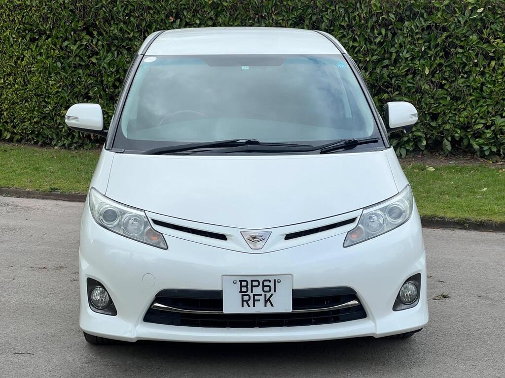 Used Toyota Estima 2024 for sale - 78134812: Photo 6