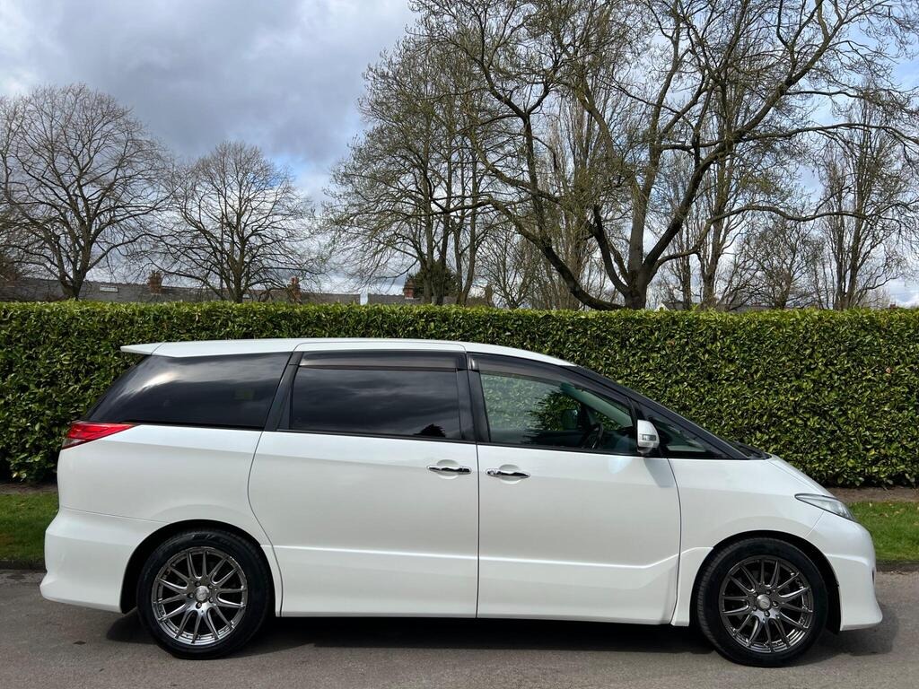 Used Toyota Estima 2024 for sale - 78134812: Photo 7