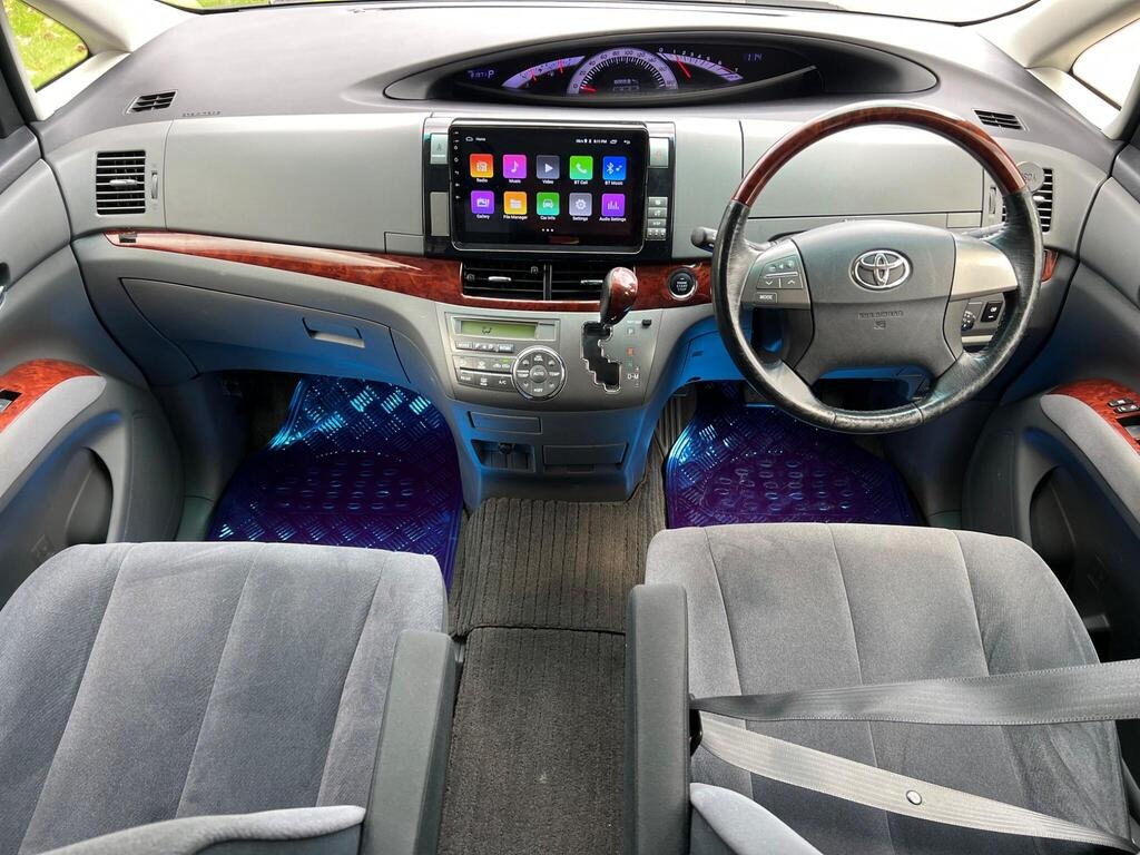 Used Toyota Estima 2024 for sale - 78134812: Photo 8