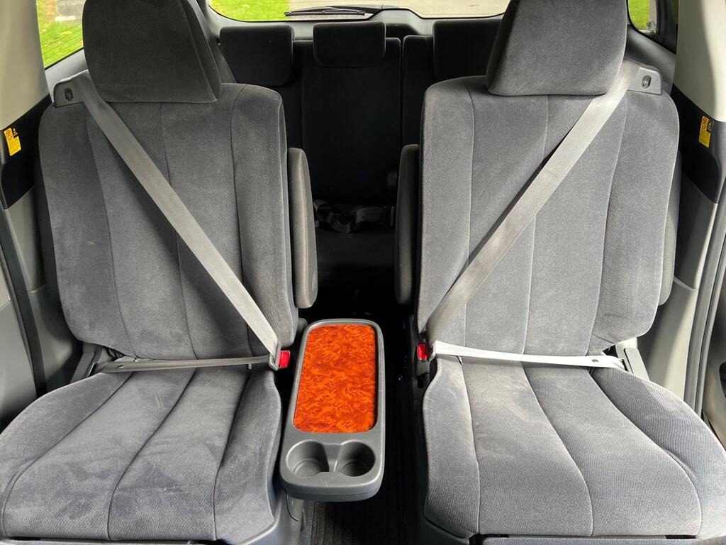 Used Toyota Estima 2024 for sale - 78134812: Photo 9