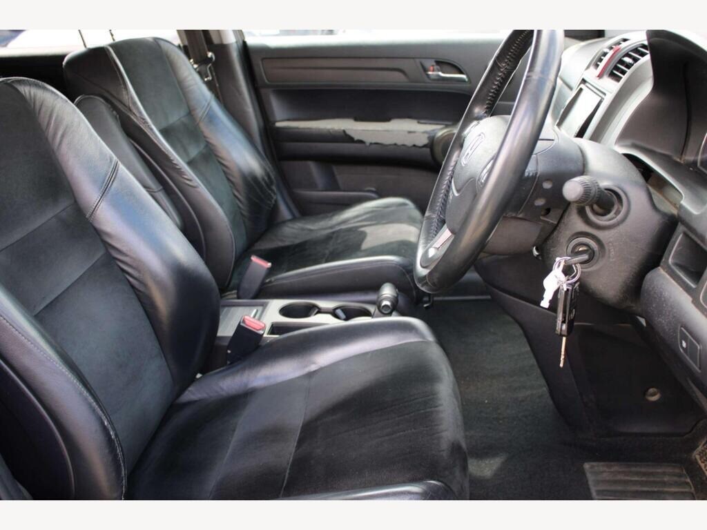 Used Honda CR-V 2010 for sale - 78201473: Photo 10