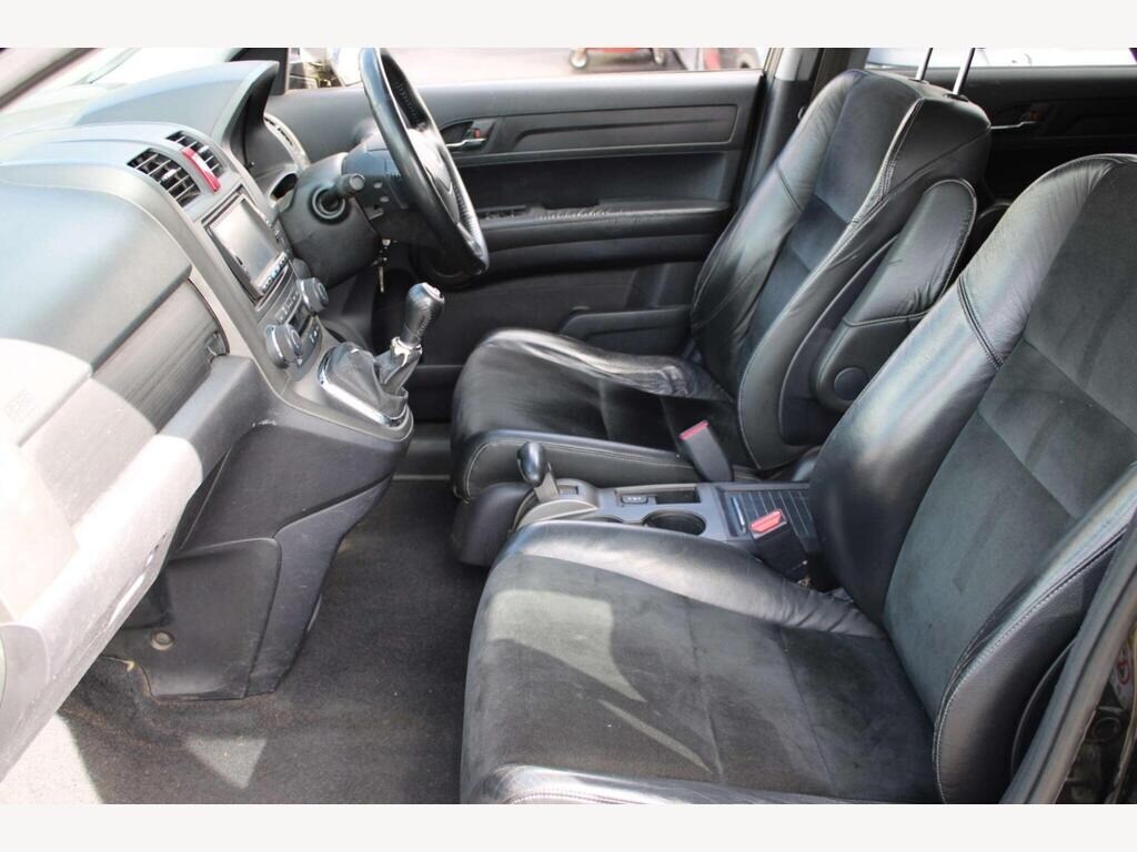 Used Honda CR-V 2010 for sale - 78201473: Photo 11