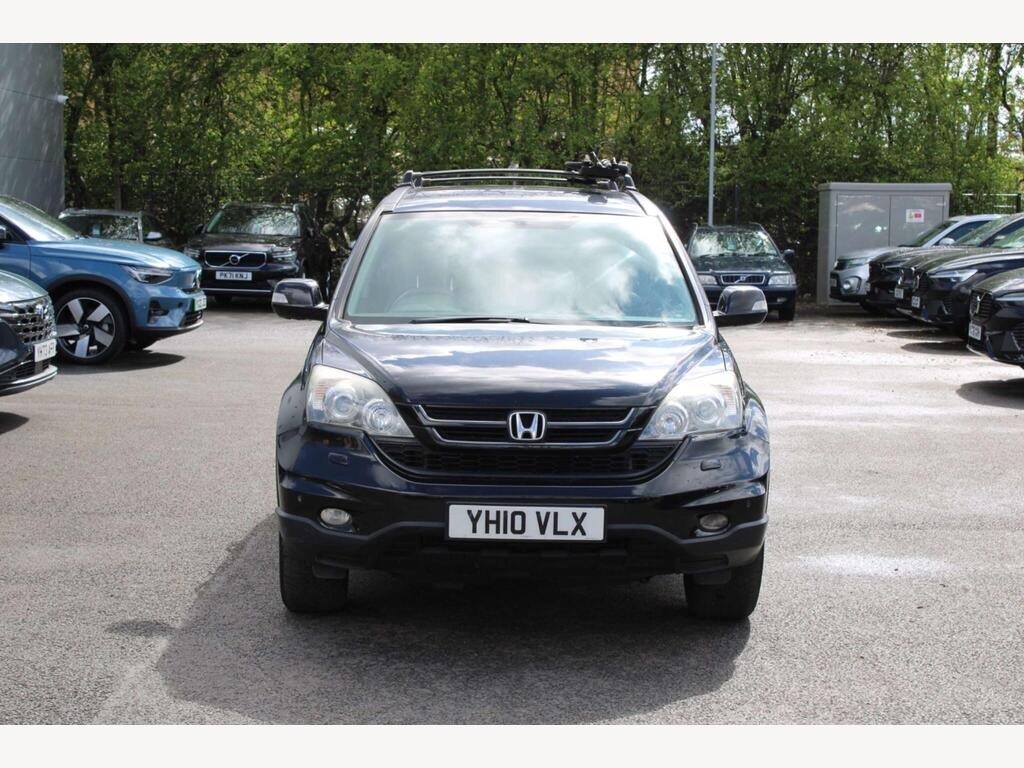 Used Honda CR-V 2010 for sale - 78201473: Photo 12