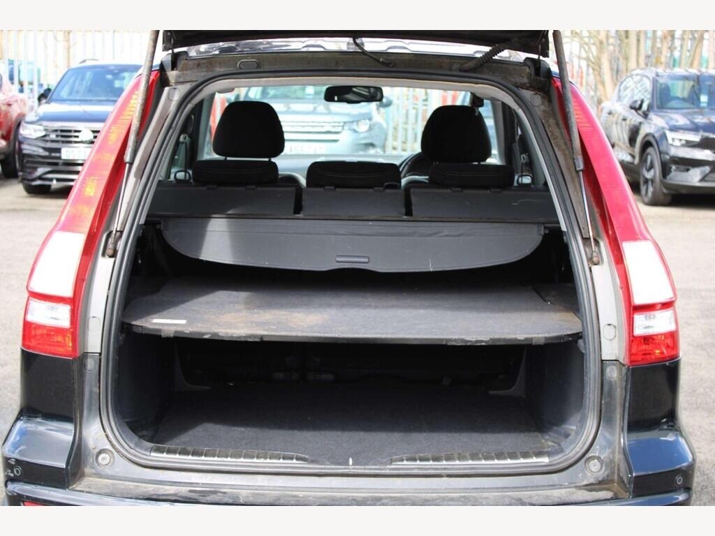 Used Honda CR-V 2010 for sale - 78201473: Photo 13