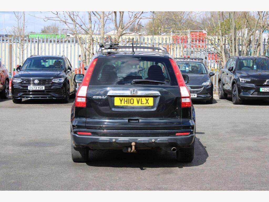 Used Honda CR-V 2010 for sale - 78201473: Photo 14