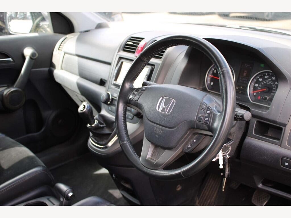 Used Honda CR-V 2010 for sale - 78201473: Photo 17