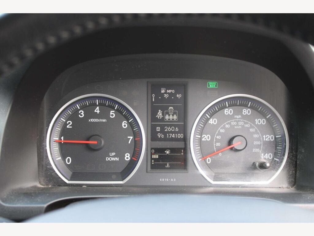 Used Honda CR-V 2010 for sale - 78201473: Photo 18