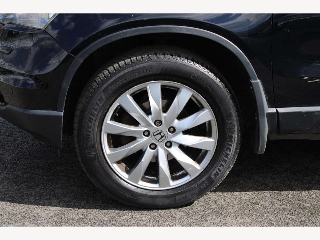 Used Honda CR-V 2010 for sale - 78201473: Photo 19