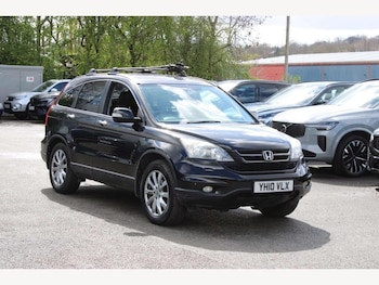 Used Honda CR-V 2010 for sale - 78201473: Photo