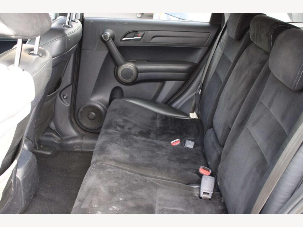 Used Honda CR-V 2010 for sale - 78201473: Photo 20