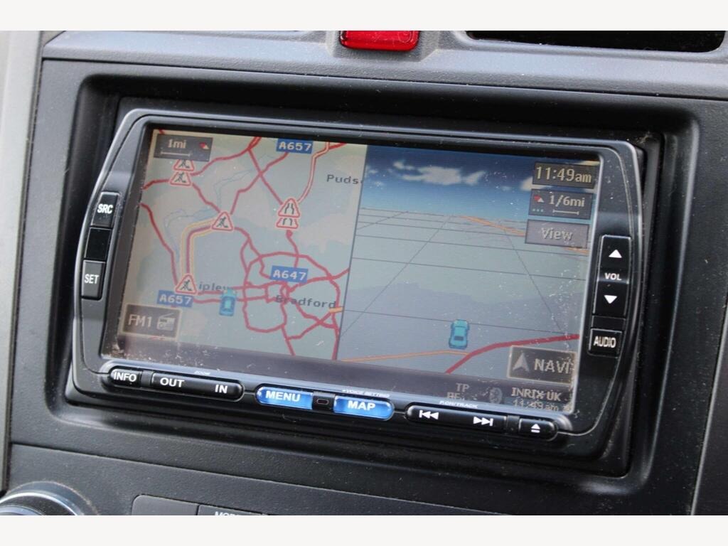 Used Honda CR-V 2010 for sale - 78201473: Photo 3