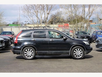 Used Honda CR-V 2010 for sale - 78201473: Photo