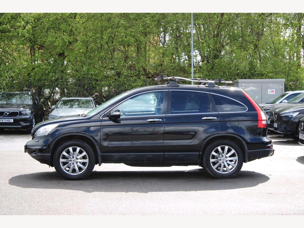 Used Honda CR-V 2010 for sale - 78201473: Photo 5