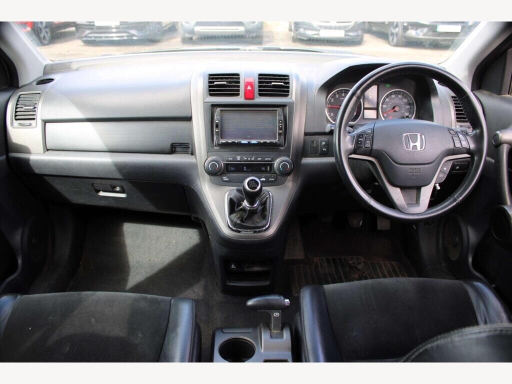 Used Honda CR-V 2010 for sale - 78201473: Photo 6