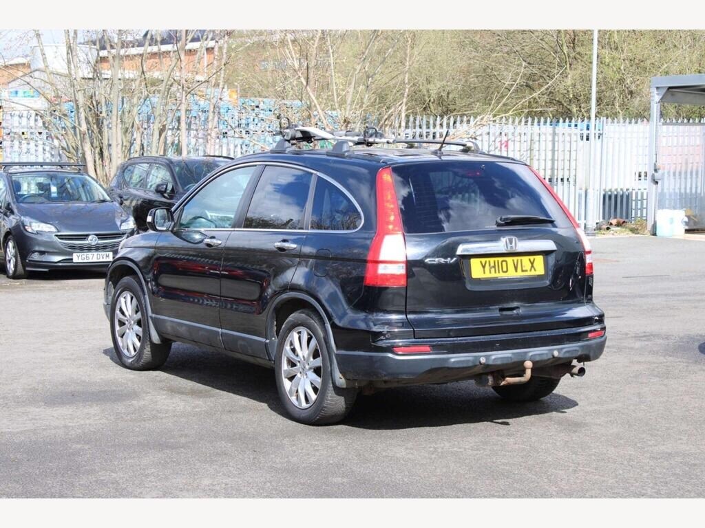 Used Honda CR-V 2010 for sale - 78201473: Photo 7