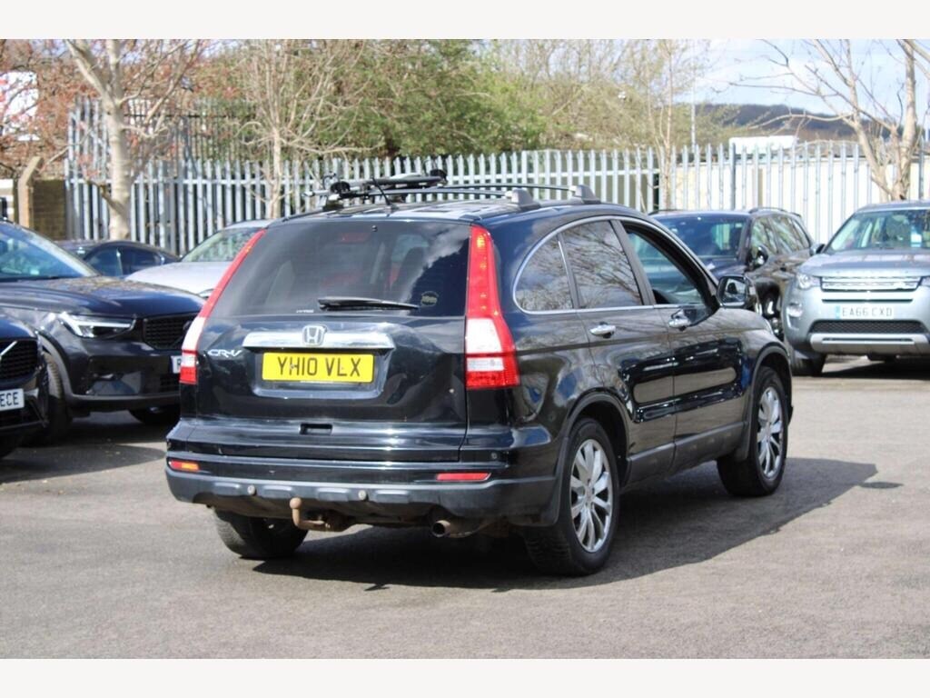 Used Honda CR-V 2010 for sale - 78201473: Photo 8