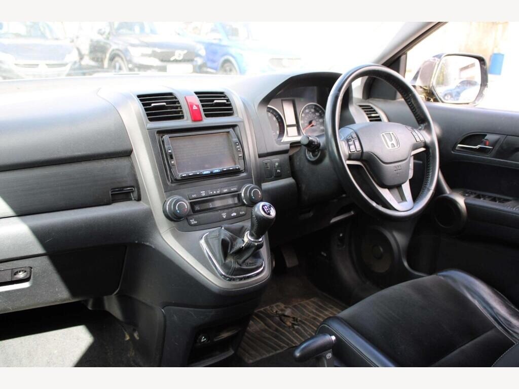 Used Honda CR-V 2010 for sale - 78201473: Photo 9