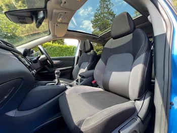 Used Nissan Qashqai 2018 for sale - 79344937: Photo