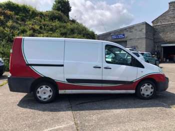 Used Fiat Scudo 2009 for sale - 75049260: Photo