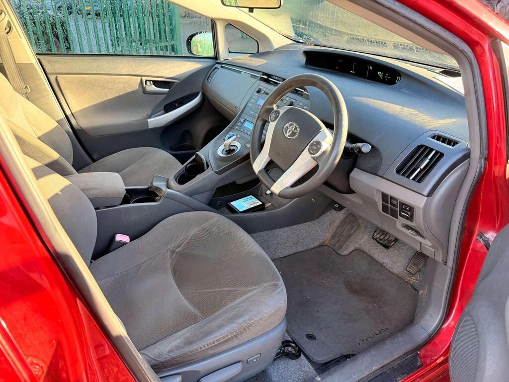 Used Toyota Prius 2010 for sale - 76845629: Photo 10