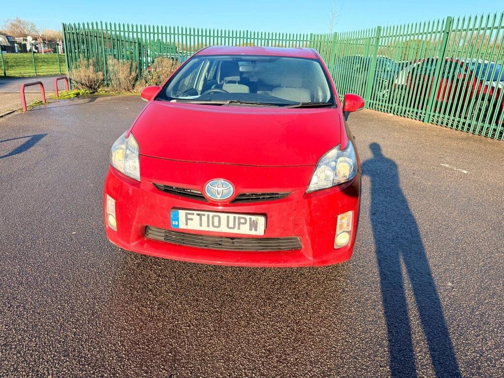 Used Toyota Prius 2010 for sale - 76845629: Photo 11