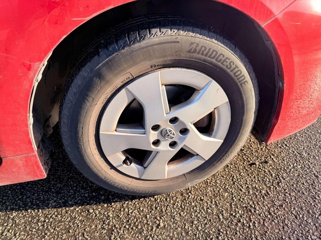 Used Toyota Prius 2010 for sale - 76845629: Photo 12