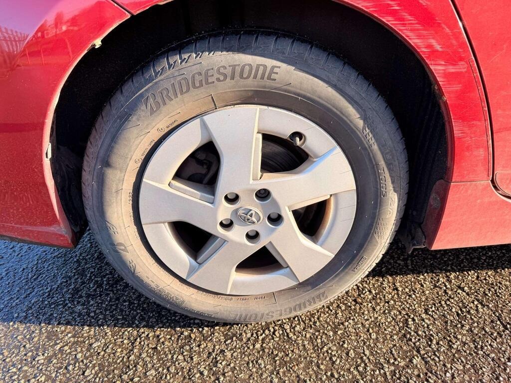 Used Toyota Prius 2010 for sale - 76845629: Photo 13