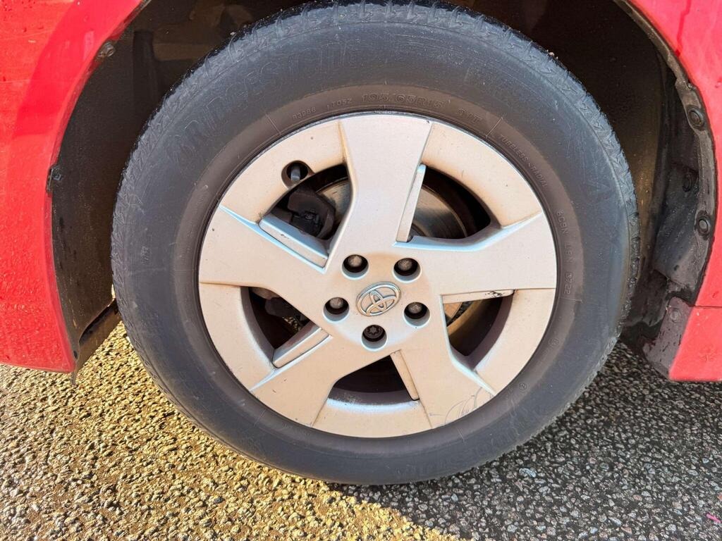 Used Toyota Prius 2010 for sale - 76845629: Photo 14