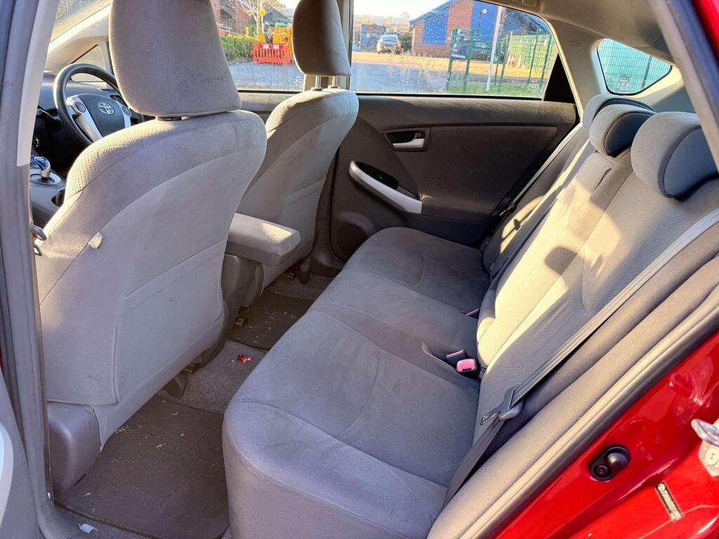 Used Toyota Prius 2010 for sale - 76845629: Photo 15