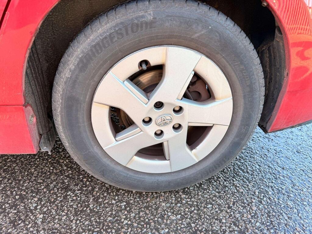 Used Toyota Prius 2010 for sale - 76845629: Photo 16