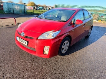 Used Toyota Prius 2010 for sale - 76845629: Photo