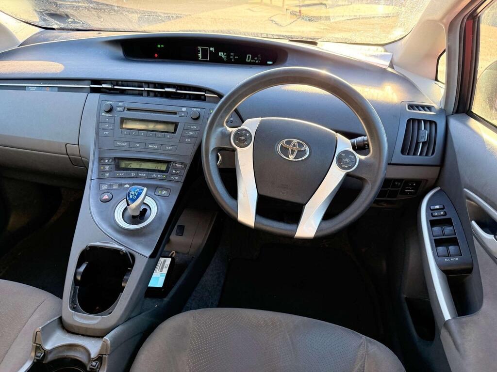 Used Toyota Prius 2010 for sale - 76845629: Photo 3