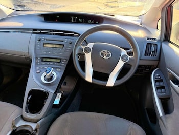 Used Toyota Prius 2010 for sale - 76845629: Photo