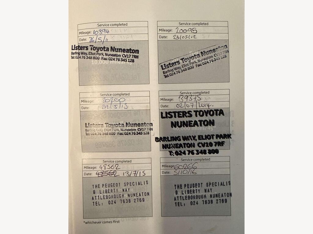 Used Toyota Prius 2010 for sale - 76845629: Photo 4