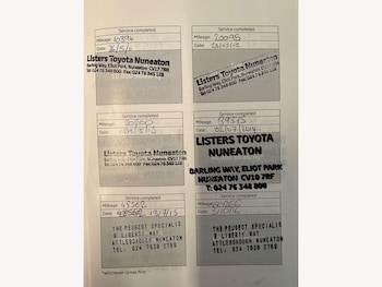 Used Toyota Prius 2010 for sale - 76845629: Photo