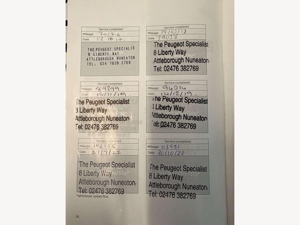 Used Toyota Prius 2010 for sale - 76845629: Photo 5