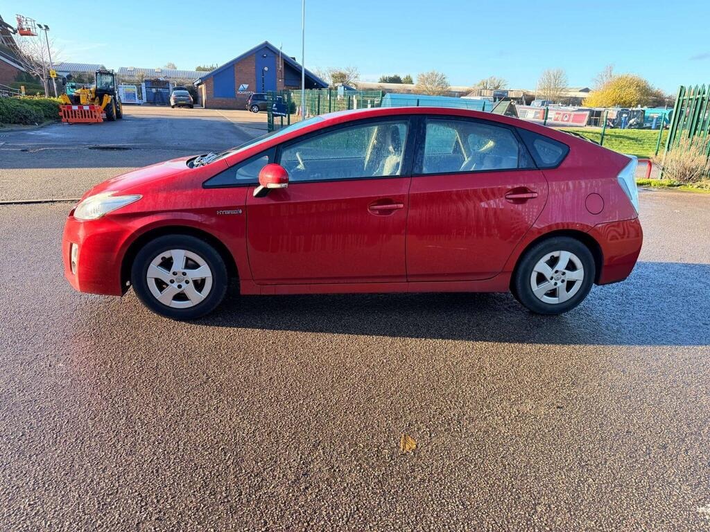Used Toyota Prius 2010 for sale - 76845629: Photo 6