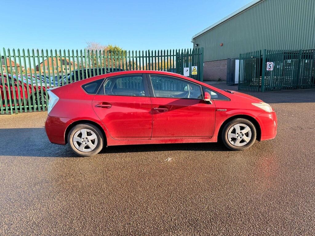 Used Toyota Prius 2010 for sale - 76845629: Photo 7