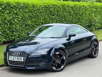 Used Audi TT 2008 for sale - 78945244: Photo