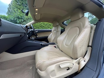 Used Audi TT 2008 for sale - 78945244: Photo
