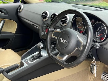 Used Audi TT 2008 for sale - 78945244: Photo