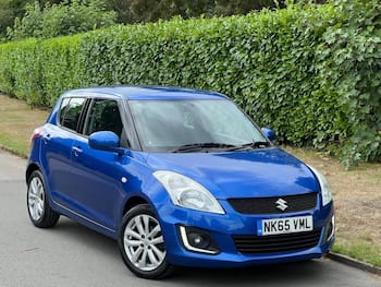 Used Suzuki Swift 2015 for sale - 79680596: Photo