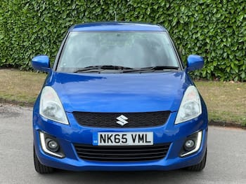 Used Suzuki Swift 2015 for sale - 79680596: Photo
