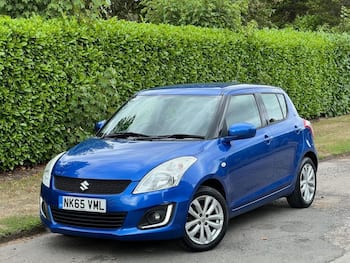 Used Suzuki Swift 2015 for sale - 79680596: Photo