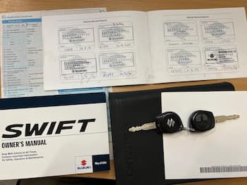 Used Suzuki Swift 2015 for sale - 79680596: Photo
