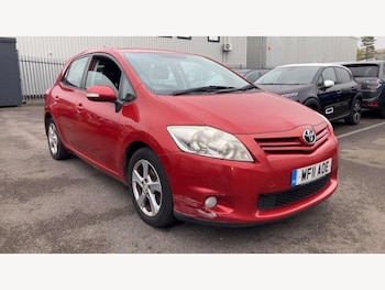 Used Toyota Auris 2011 for sale - 78305927: Photo