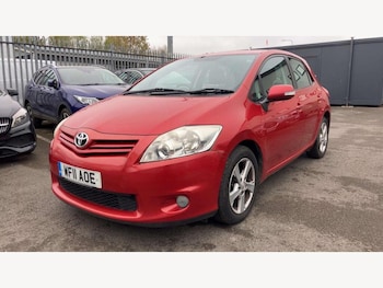 Used Toyota Auris 2011 for sale - 78305927: Photo
