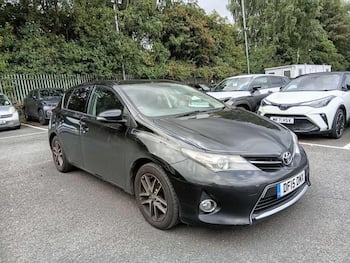Used Toyota Auris 2015 for sale - 79858141: Photo