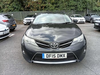 Used Toyota Auris 2015 for sale - 79858141: Photo