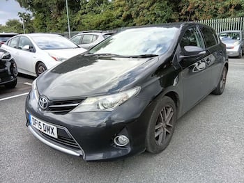 Used Toyota Auris 2015 for sale - 79858141: Photo
